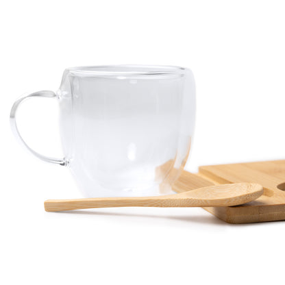 CONJUNTO DE CAFÉ CALI