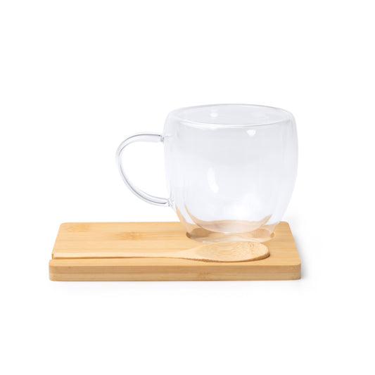 CONJUNTO DE CAFÉ CALI
