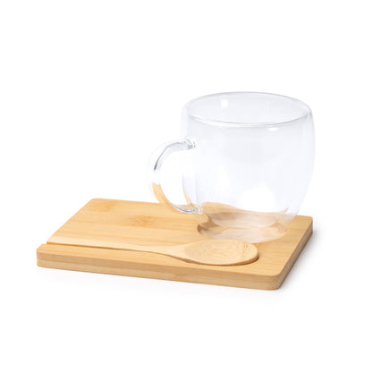 CONJUNTO DE CAFÉ CALI