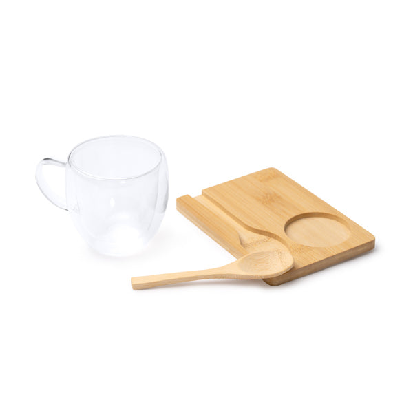 CONJUNTO DE CAFÉ CALI