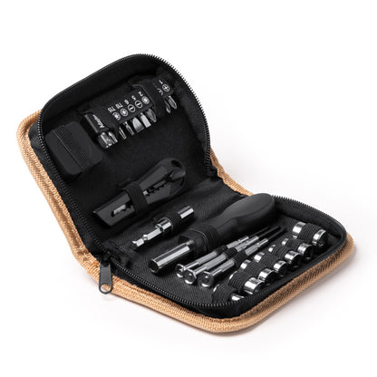 CONJUNTO DE FERRAMENTAS HASKOVO