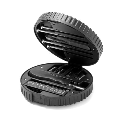 CONJUNTO DE FERRAMENTAS LA SERENA