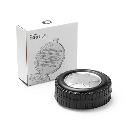 CONJUNTO DE FERRAMENTAS LA SERENA