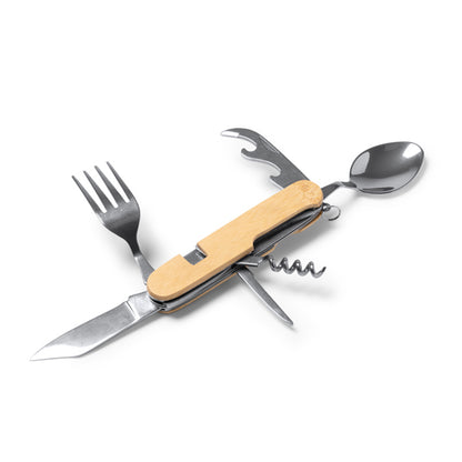 CONJUNTO DE TALHERES ZARIA