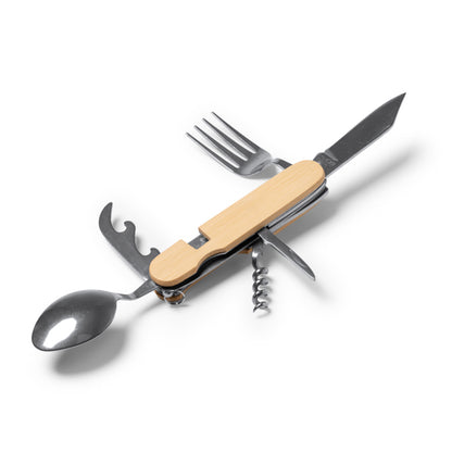 CONJUNTO DE TALHERES ZARIA