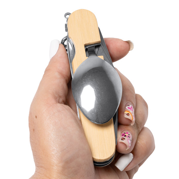 CONJUNTO DE TALHERES ZARIA