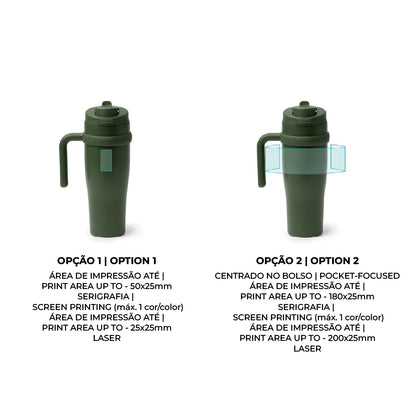 COPO TÉRMICO ESTUGARDA