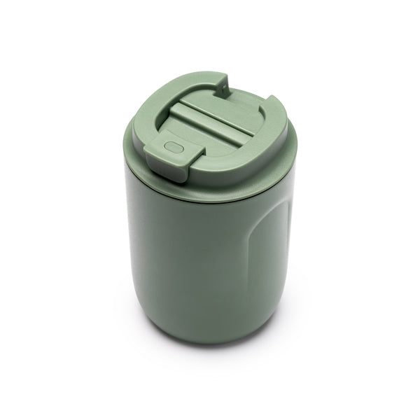 COPO TÉRMICO N'DJAMENA