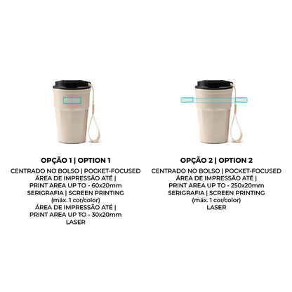 COPO TÉRMICO NACALA