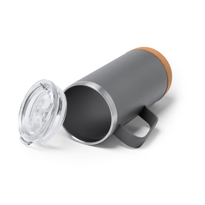 COPO TÉRMICO NIAMEY