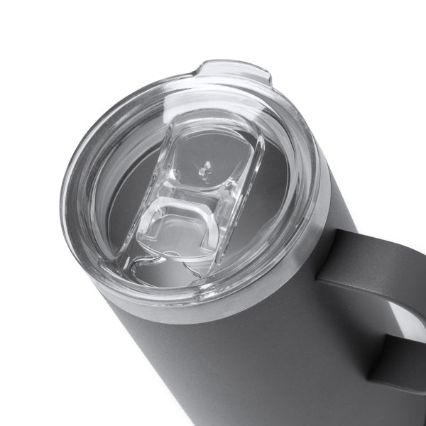 COPO TÉRMICO NIAMEY