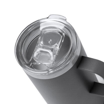 COPO TÉRMICO NIAMEY