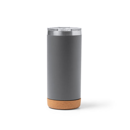 COPO TÉRMICO NIAMEY