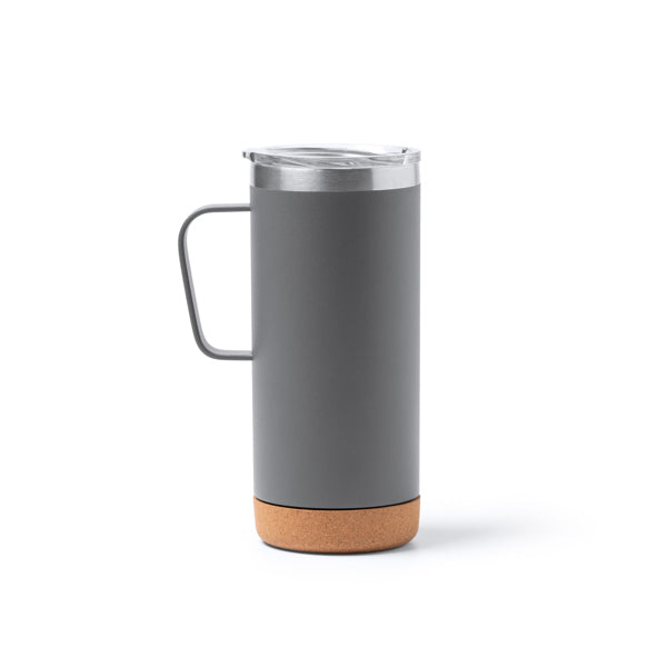 COPO TÉRMICO NIAMEY