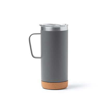 COPO TÉRMICO NIAMEY