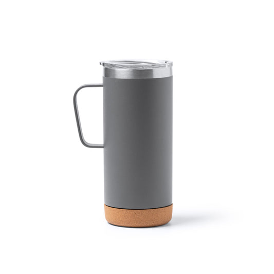 COPO TÉRMICO NIAMEY