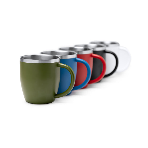 COPO TÉRMICO TOAMASINA