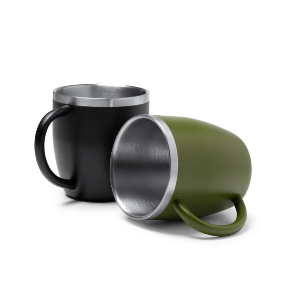 COPO TÉRMICO TOAMASINA