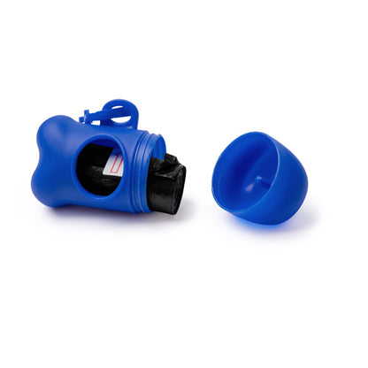 DISPENSADOR DE BOLSAS GABROVO