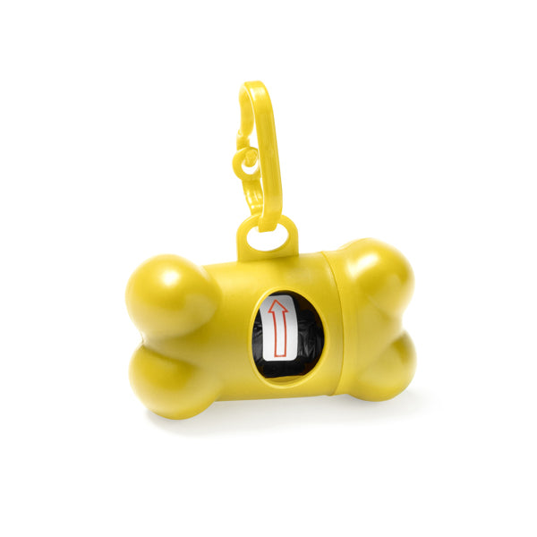 DISPENSADOR DE BOLSAS GABROVO