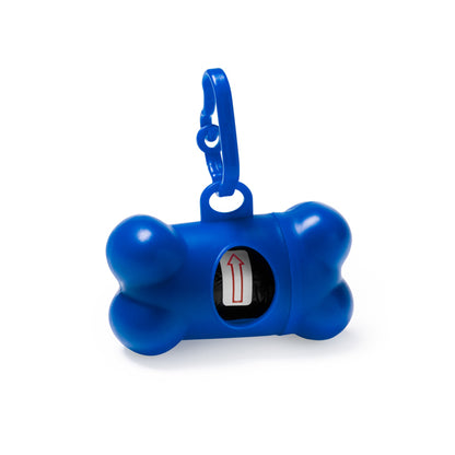 DISPENSADOR DE BOLSAS GABROVO