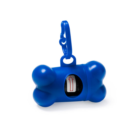 DISPENSADOR DE BOLSAS GABROVO