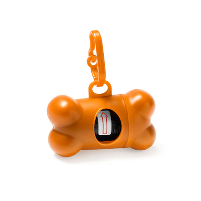 DISPENSADOR DE BOLSAS GABROVO