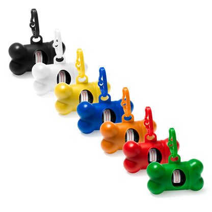 DISPENSADOR DE BOLSAS GABROVO