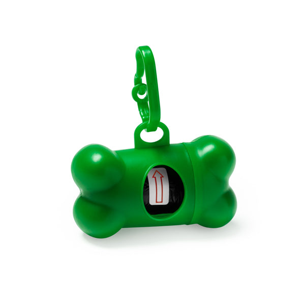 DISPENSADOR DE BOLSAS GABROVO