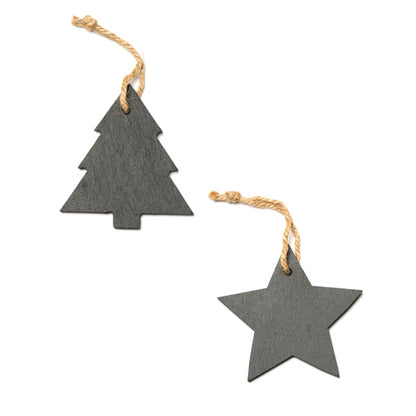 ENFEITES DE NATAL HVAR