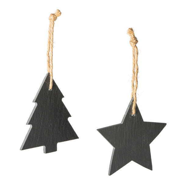 ENFEITES DE NATAL HVAR