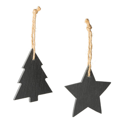 ENFEITES DE NATAL HVAR