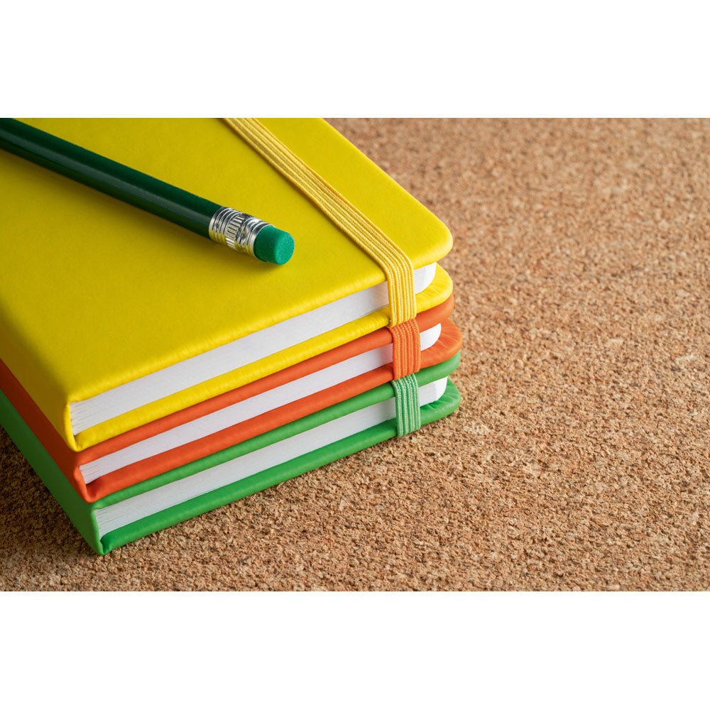 BLOCO DE NOTAS ERMESINDE