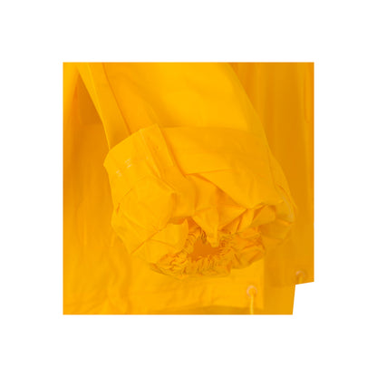FATO DE CHUVA SOUFRIÈRE