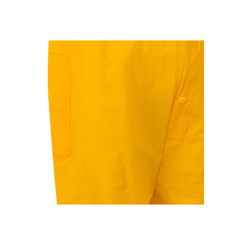 FATO DE CHUVA SOUFRIÈRE
