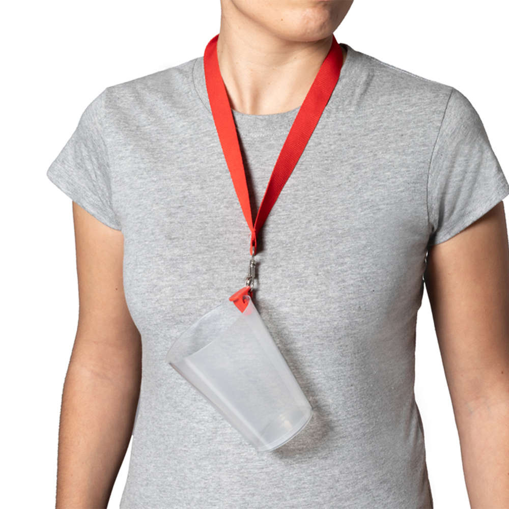FITA LANYARD ALAJUELA