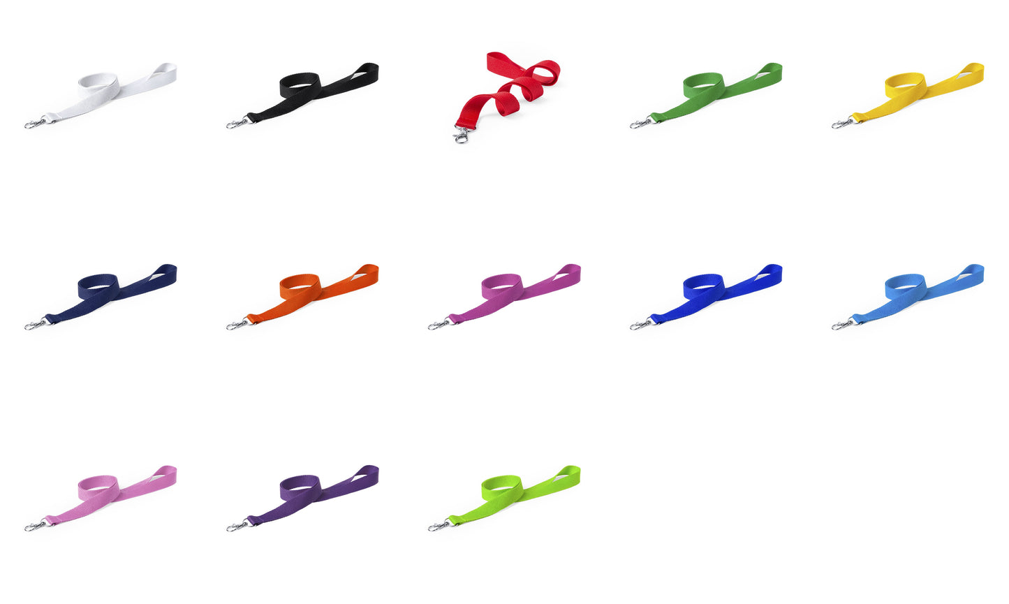 FITA LANYARD ALAJUELA