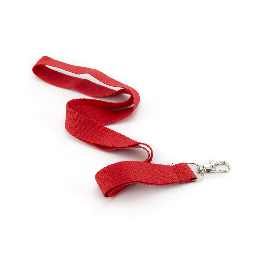 FITA LANYARD ALAJUELA