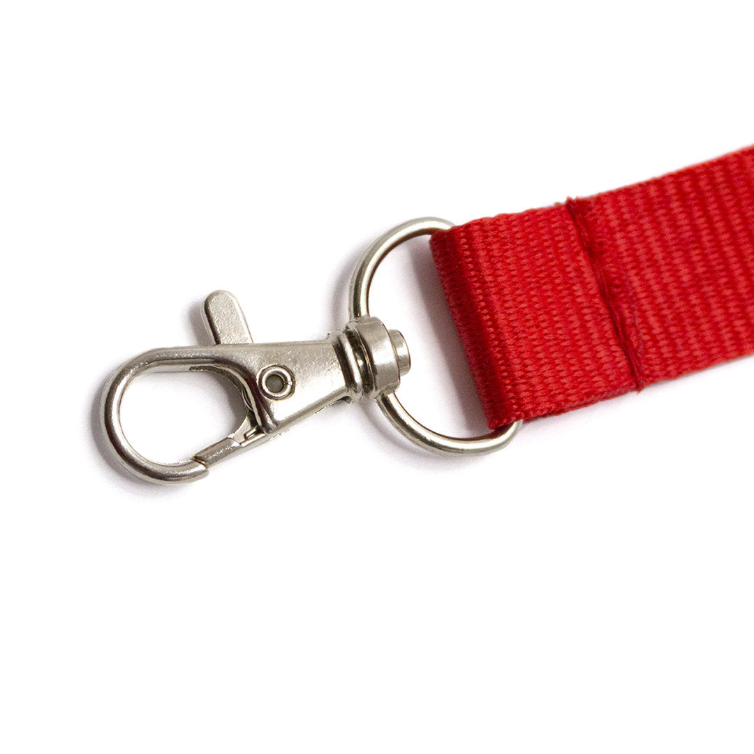 FITA LANYARD ALAJUELA