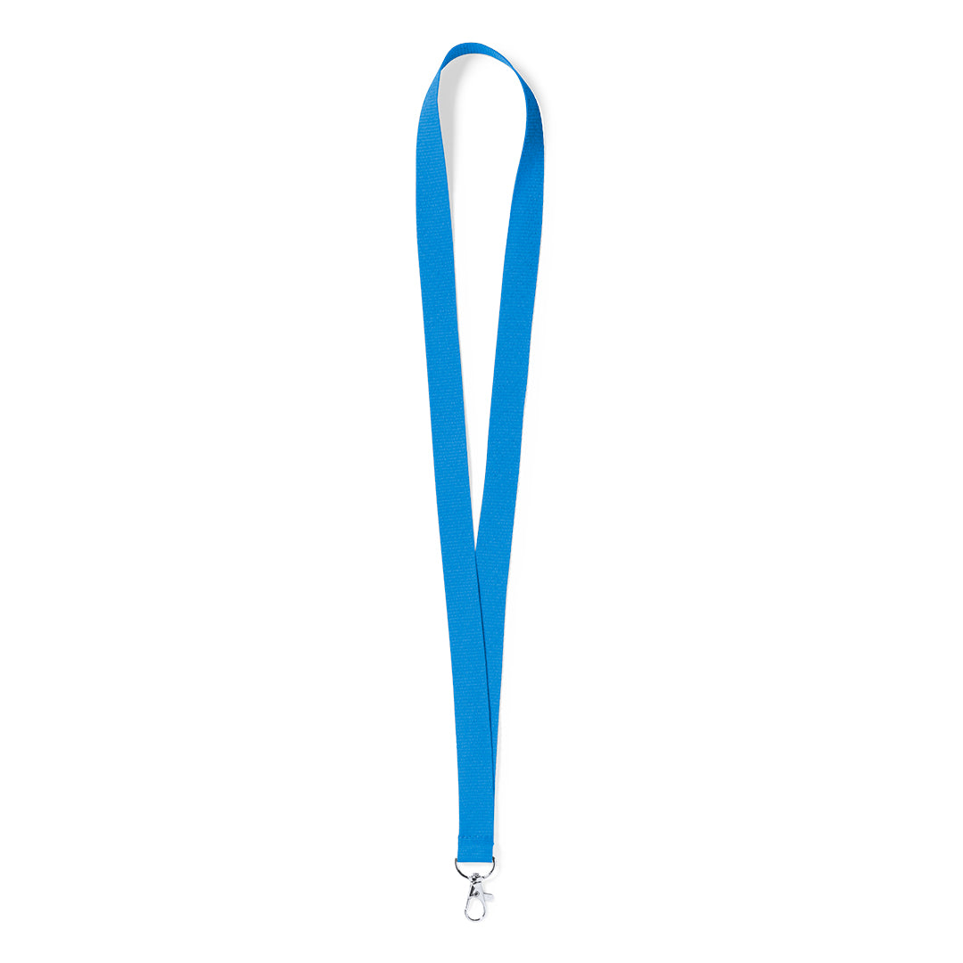 FITA LANYARD ALAJUELA