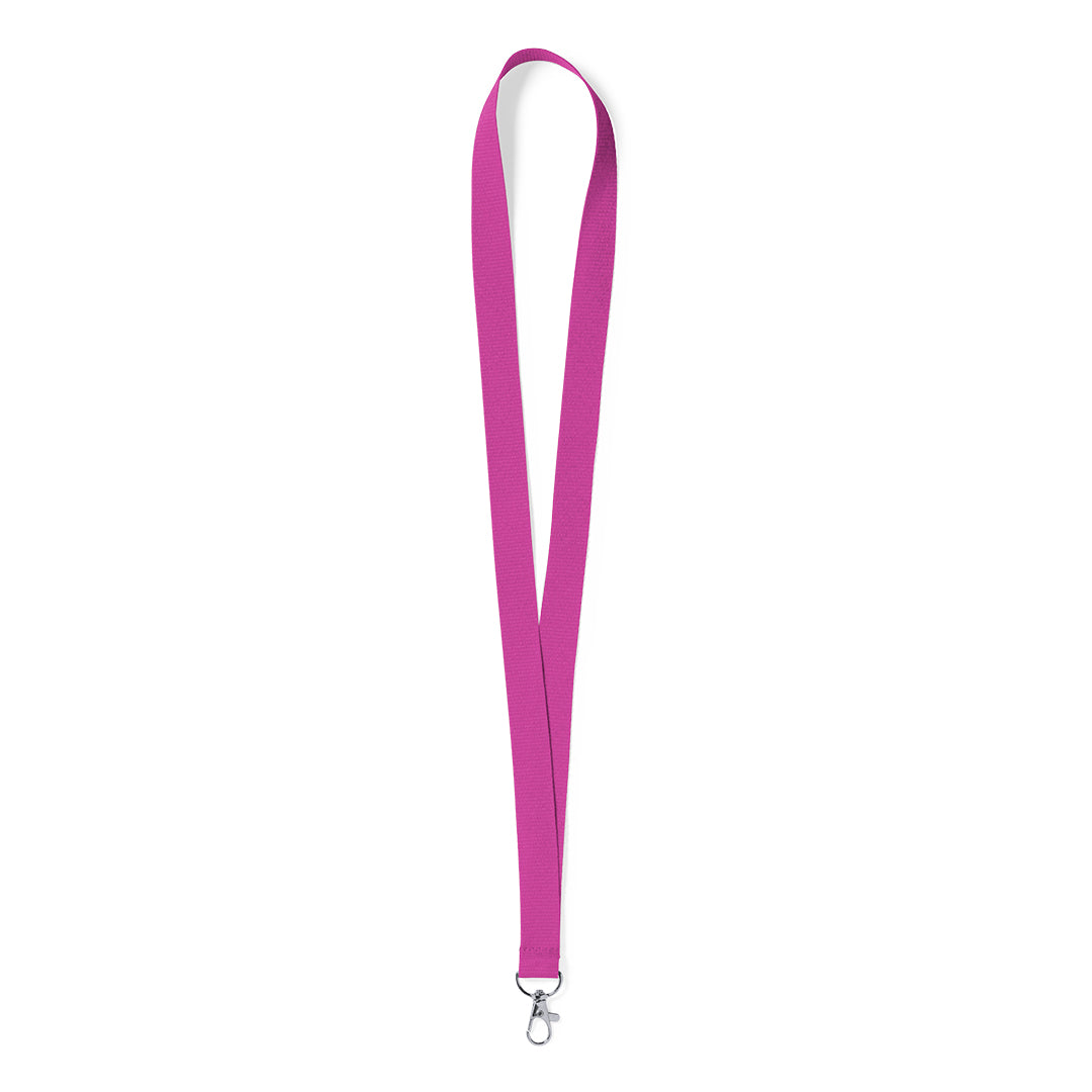 FITA LANYARD ALAJUELA