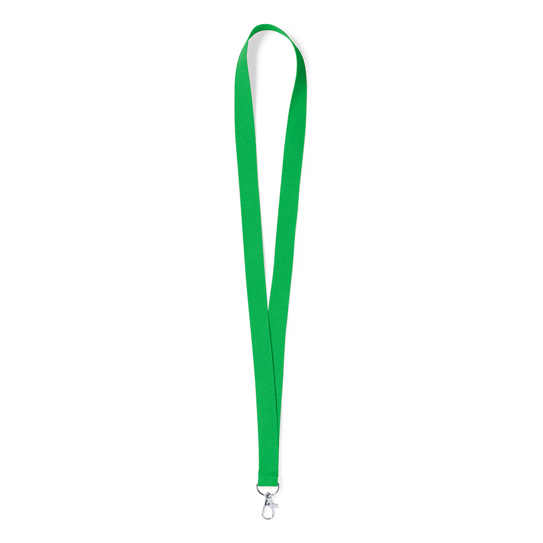 FITA LANYARD ALAJUELA