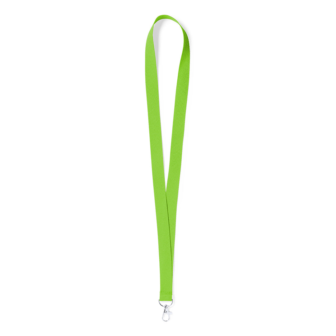 FITA LANYARD ALAJUELA