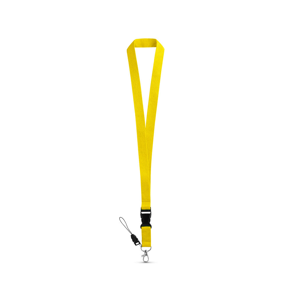FITA LANYARD BUENOS AIRES