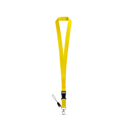 FITA LANYARD BUENOS AIRES