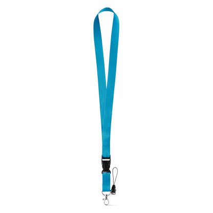 FITA LANYARD BUENOS AIRES