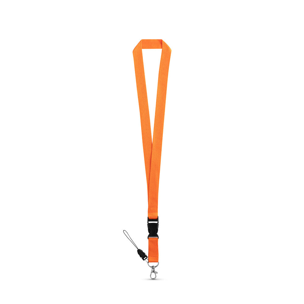 FITA LANYARD BUENOS AIRES