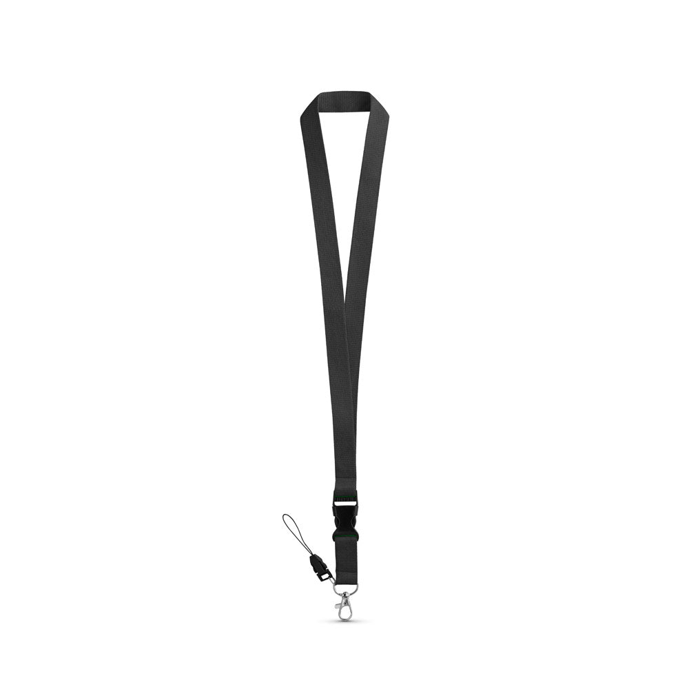 FITA LANYARD BUENOS AIRES