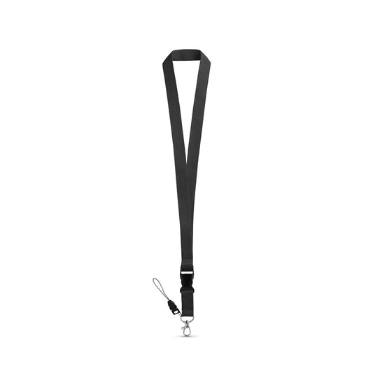 FITA LANYARD BUENOS AIRES