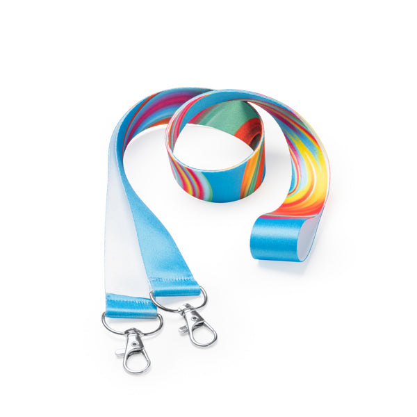 FITA LANYARD KYUSTENDIL